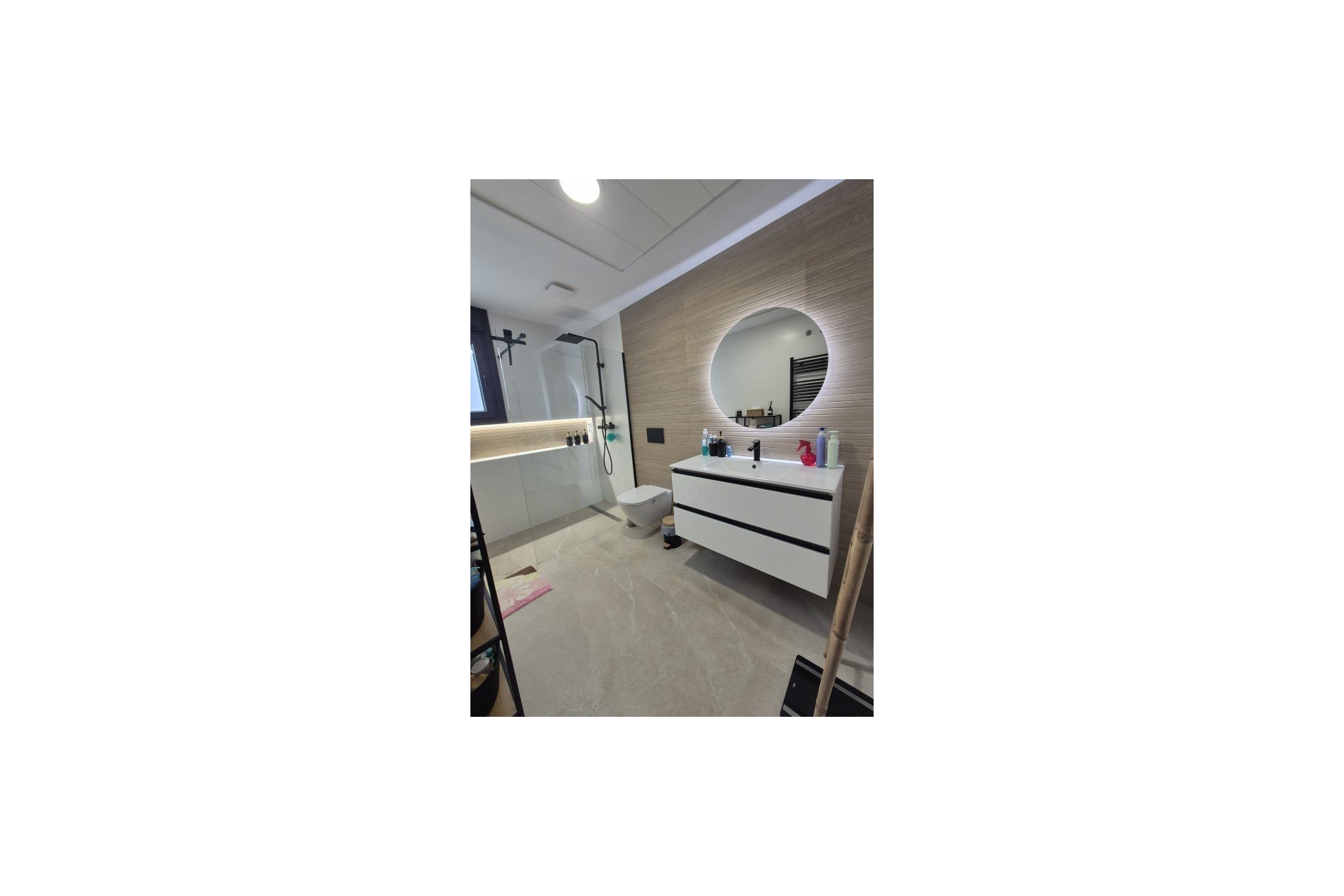 Revente - Town House -
San Pedro del Pinatar - Costa Calida