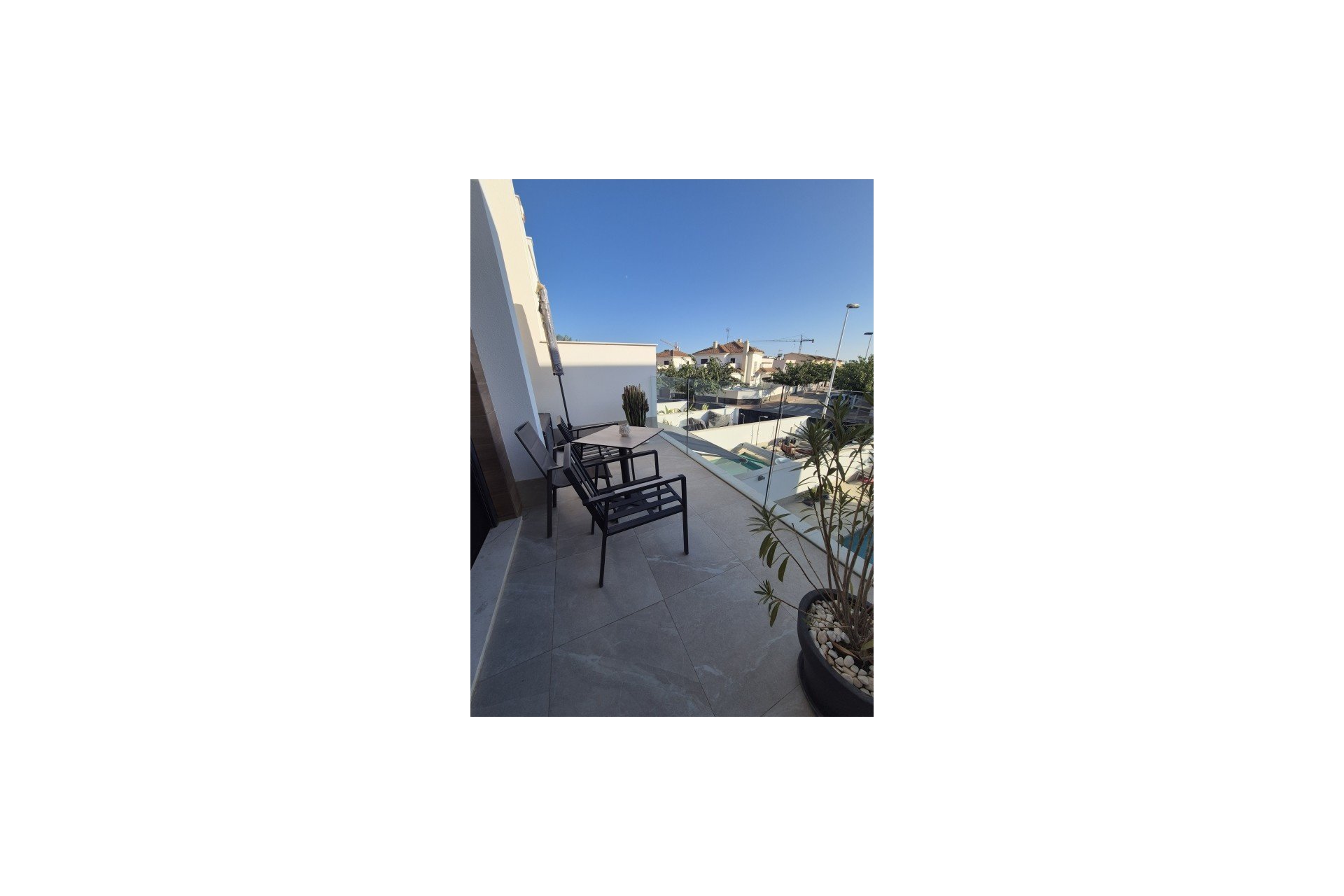 Revente - Town House -
San Pedro del Pinatar - Costa Calida