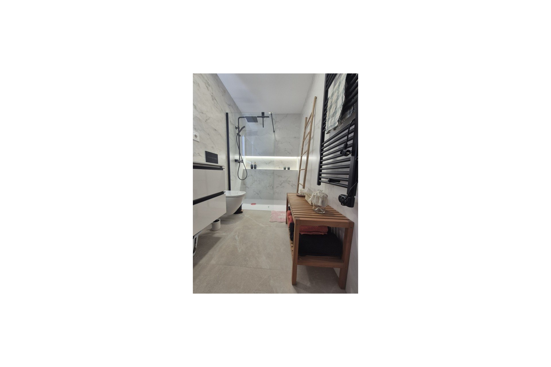 Revente - Town House -
San Pedro del Pinatar - Costa Calida