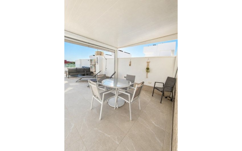 Revente - Town House -
San Pedro del Pinatar - Costa Calida
