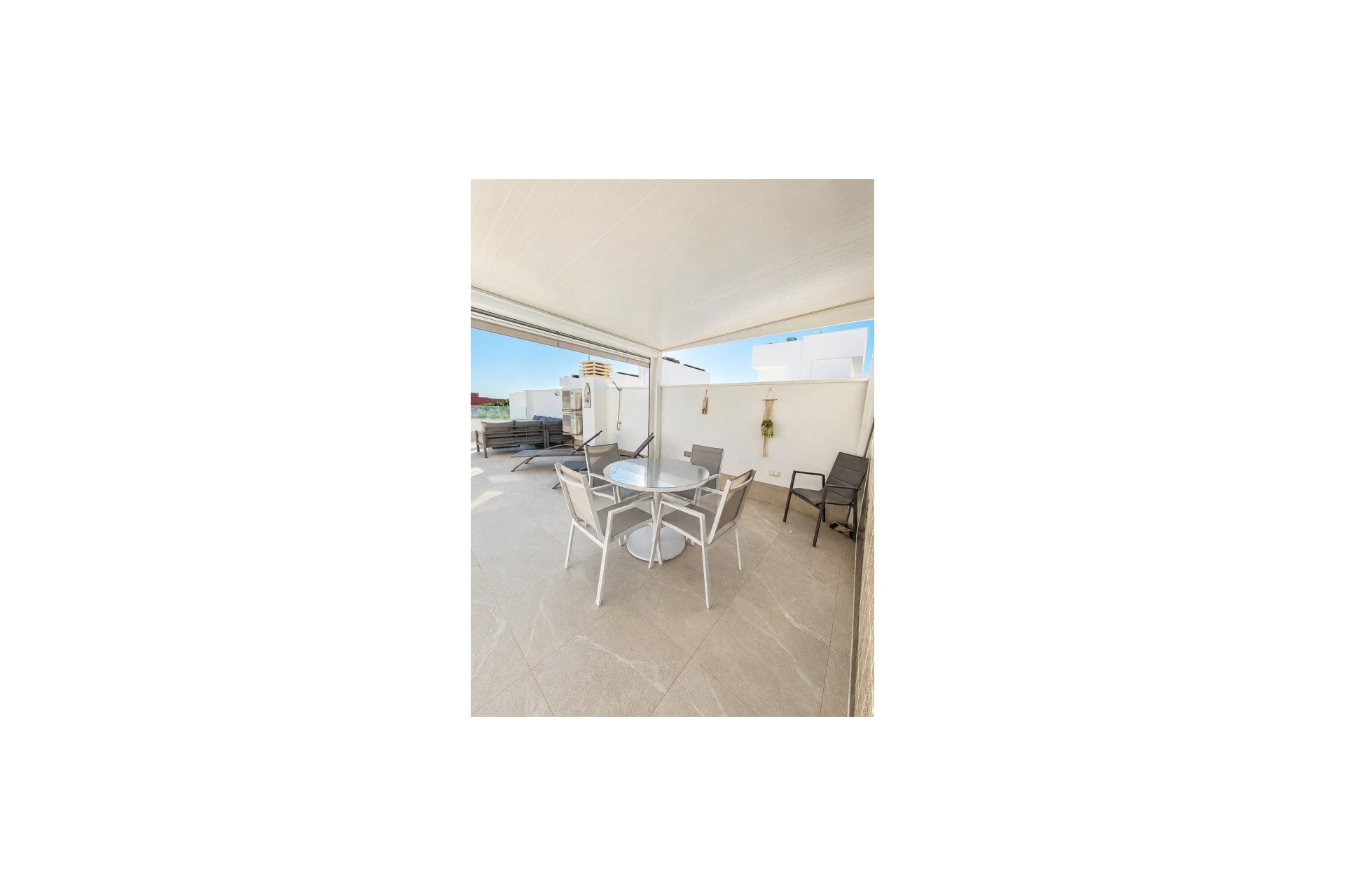 Revente - Town House -
San Pedro del Pinatar - Costa Calida