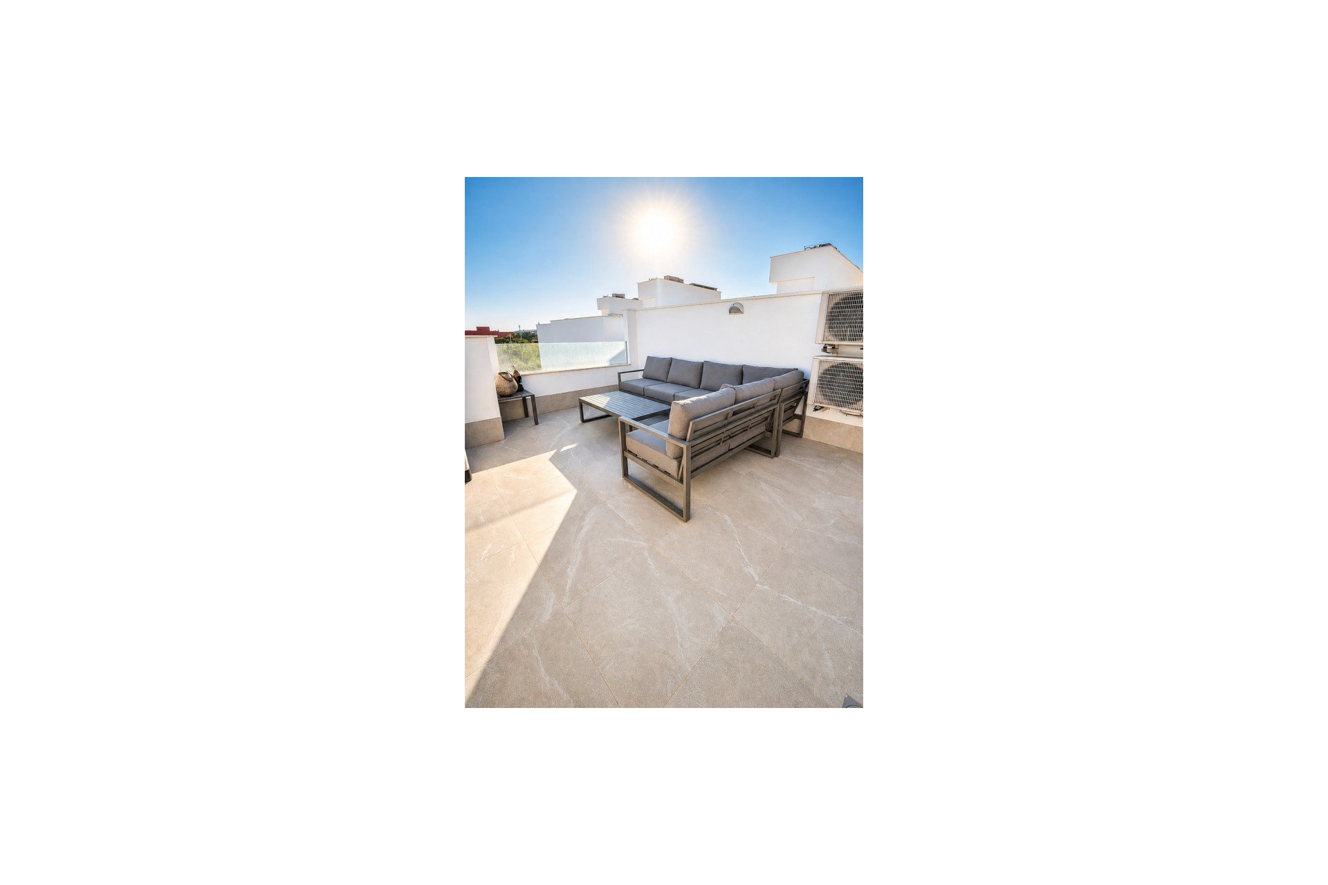 Revente - Town House -
San Pedro del Pinatar - Costa Calida