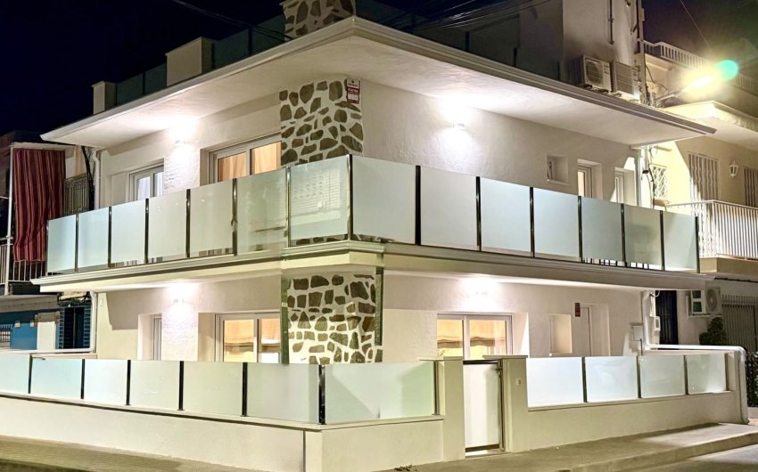 Revente - Town House -
San Pedro del Pinatar - Costa Calida