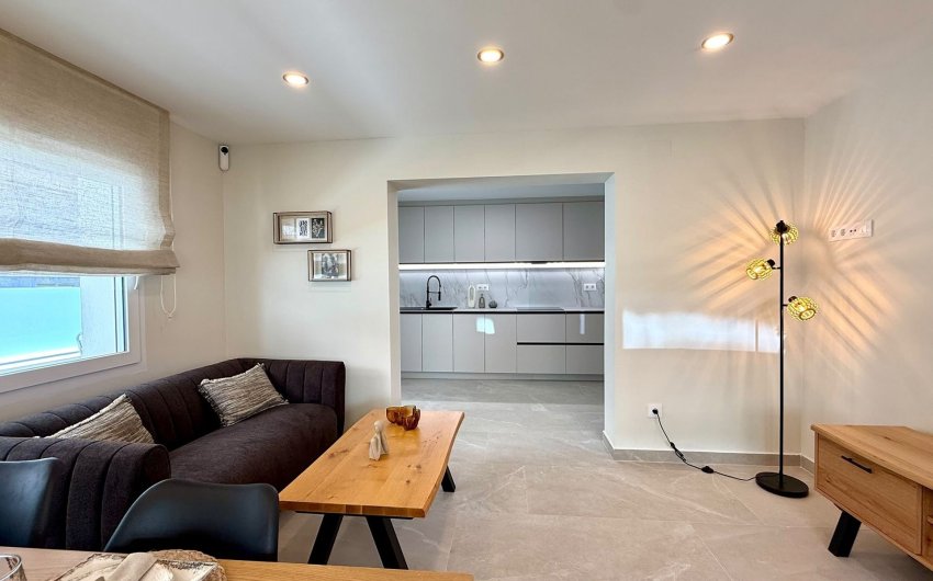 Revente - Town House -
San Pedro del Pinatar - Costa Calida