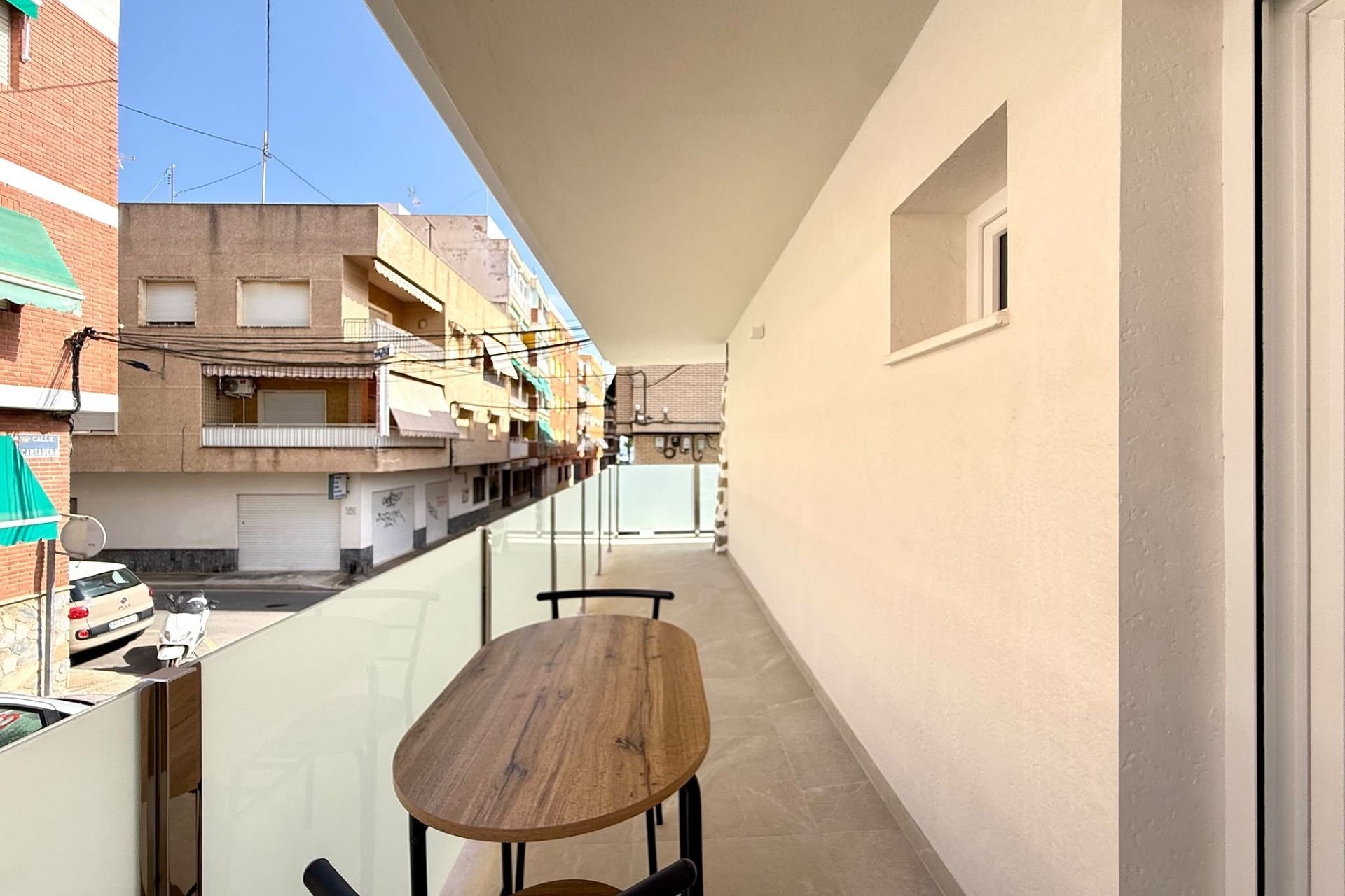 Revente - Town House -
San Pedro del Pinatar - Costa Calida