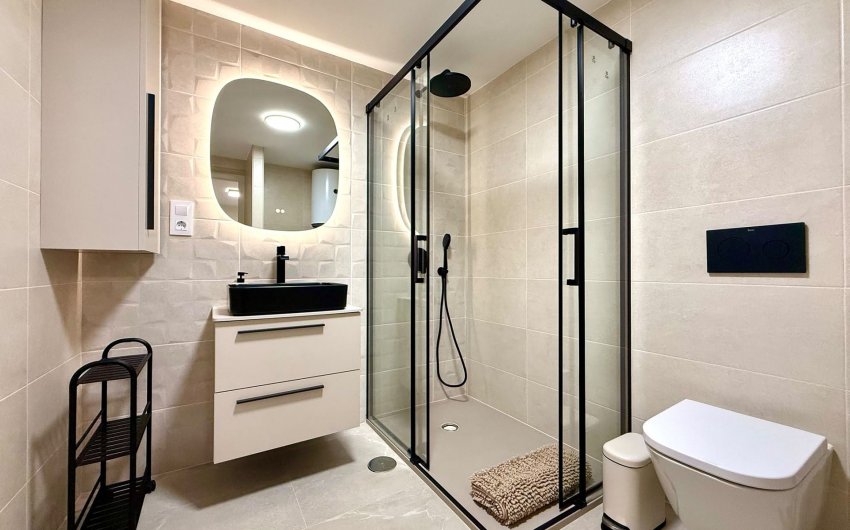 Revente - Town House -
San Pedro del Pinatar - Costa Calida