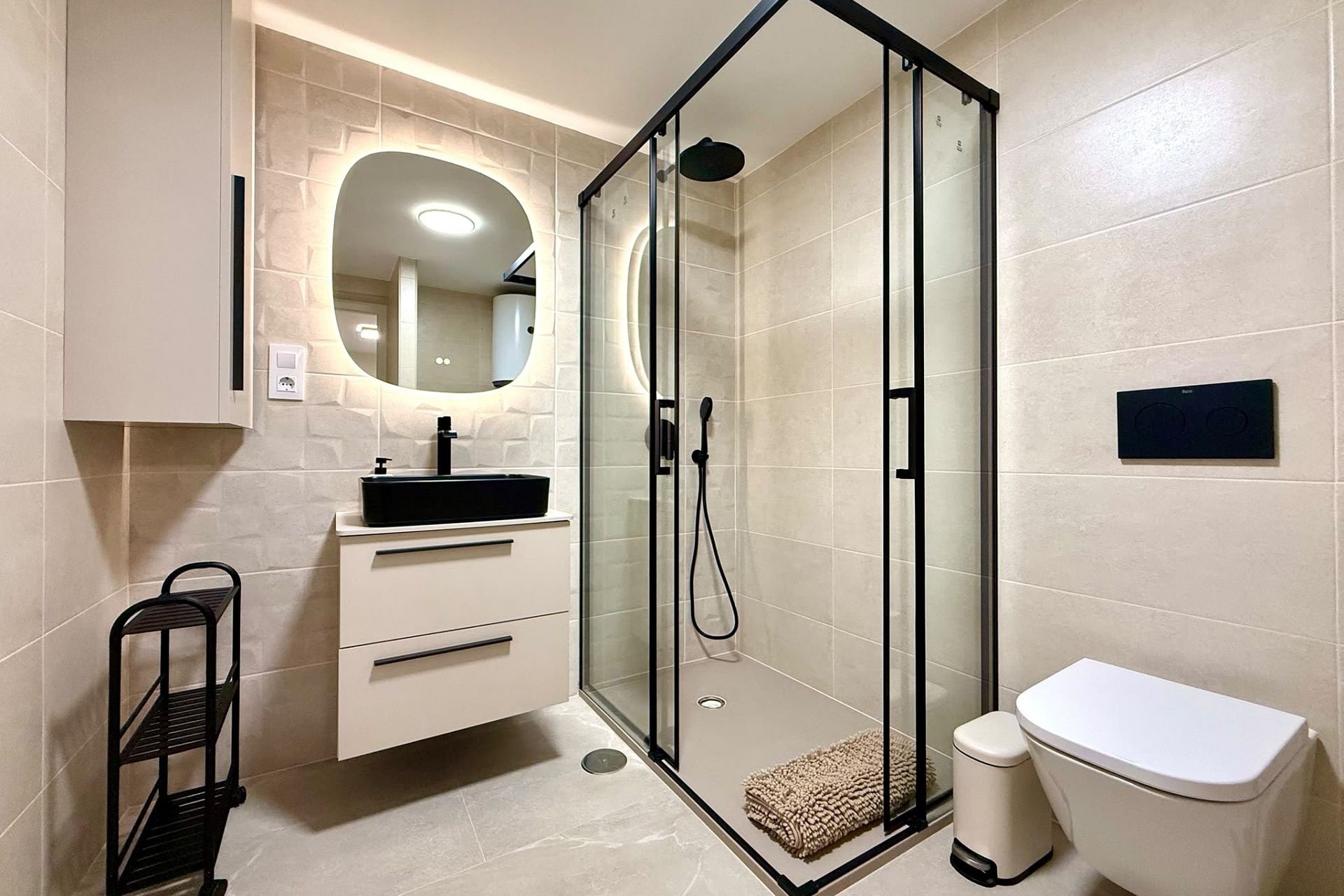 Revente - Town House -
San Pedro del Pinatar - Costa Calida