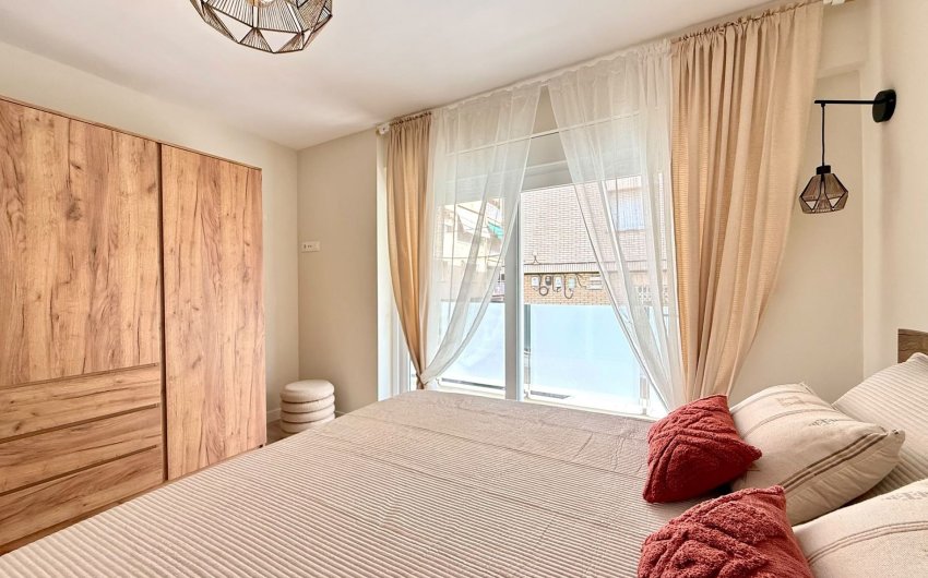 Revente - Town House -
San Pedro del Pinatar - Costa Calida