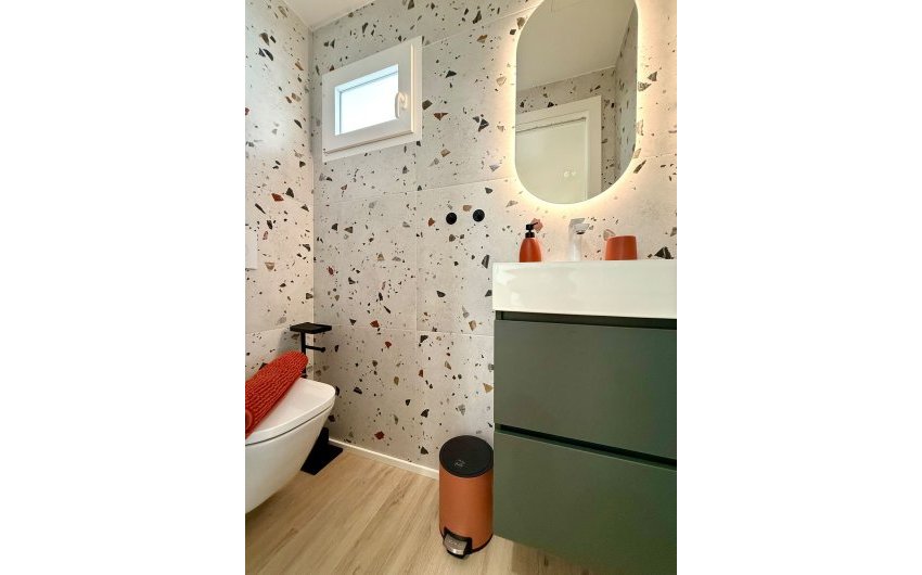 Revente - Town House -
San Pedro del Pinatar - Costa Calida