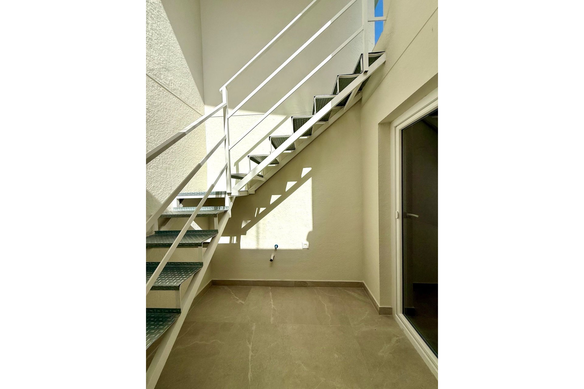 Revente - Town House -
San Pedro del Pinatar - Costa Calida