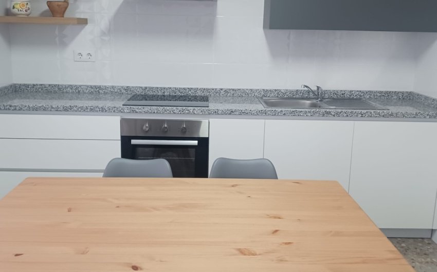 Revente - Town House -
San Pedro del Pinatar - Costa Calida