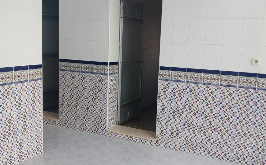 Revente - Town House -
San Pedro del Pinatar - Costa Calida