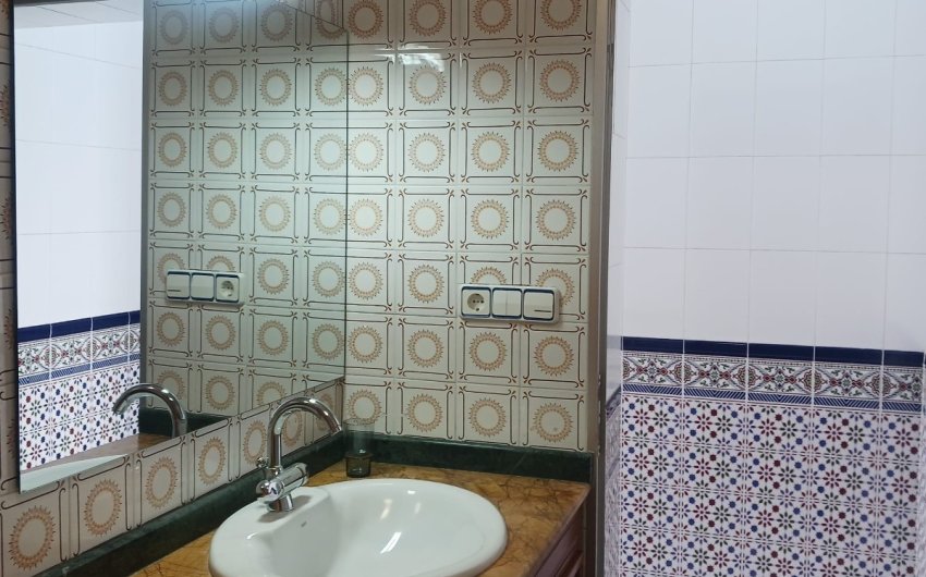 Revente - Town House -
San Pedro del Pinatar - Costa Calida