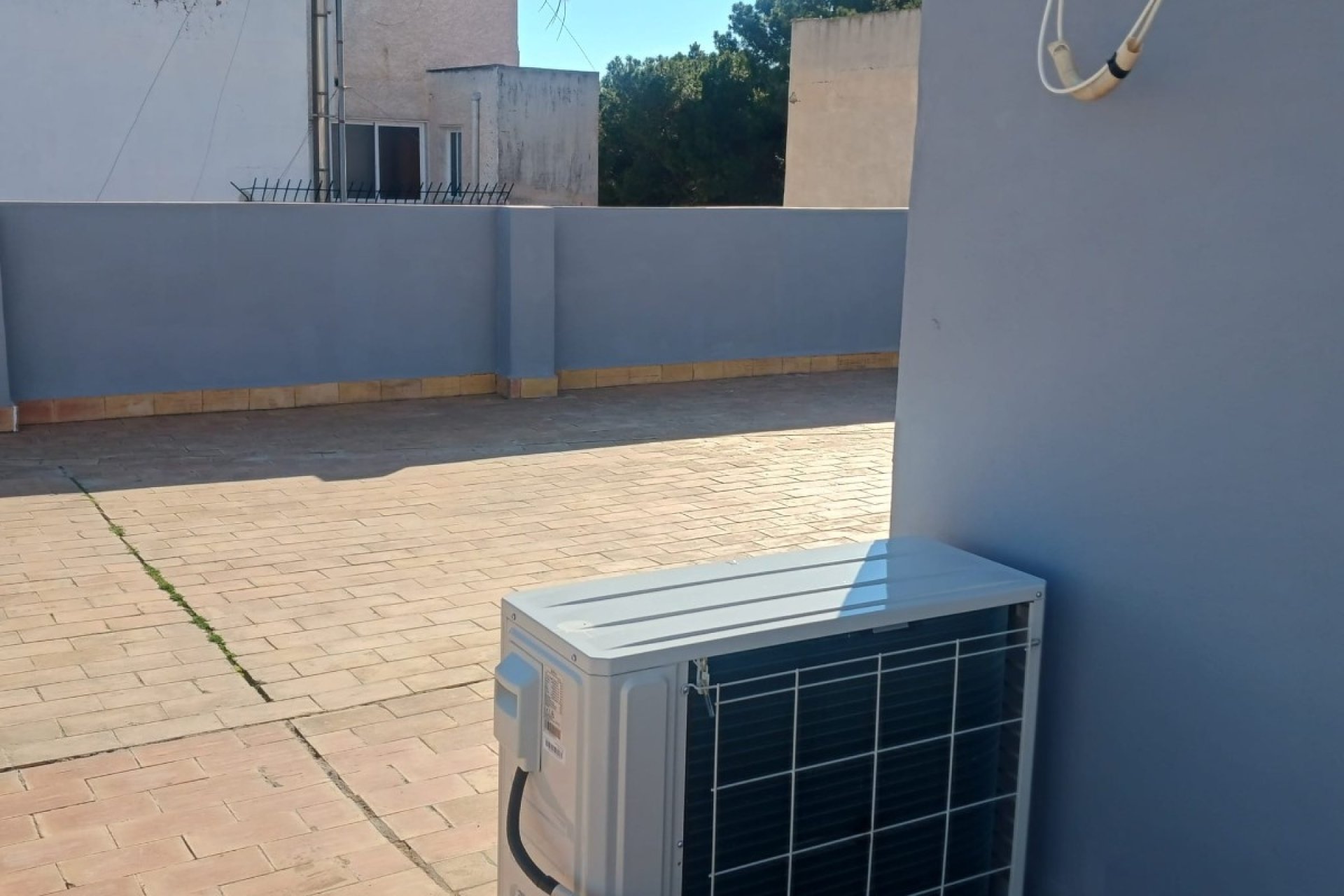 Revente - Town House -
San Pedro del Pinatar - Costa Calida
