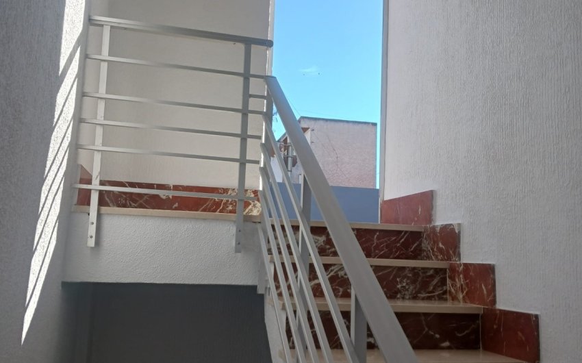 Revente - Town House -
San Pedro del Pinatar - Costa Calida