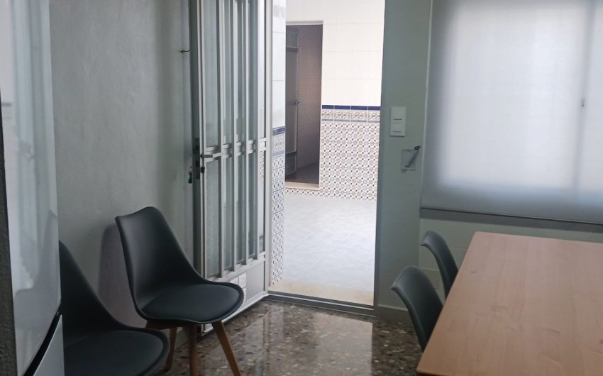 Revente - Town House -
San Pedro del Pinatar - Costa Calida