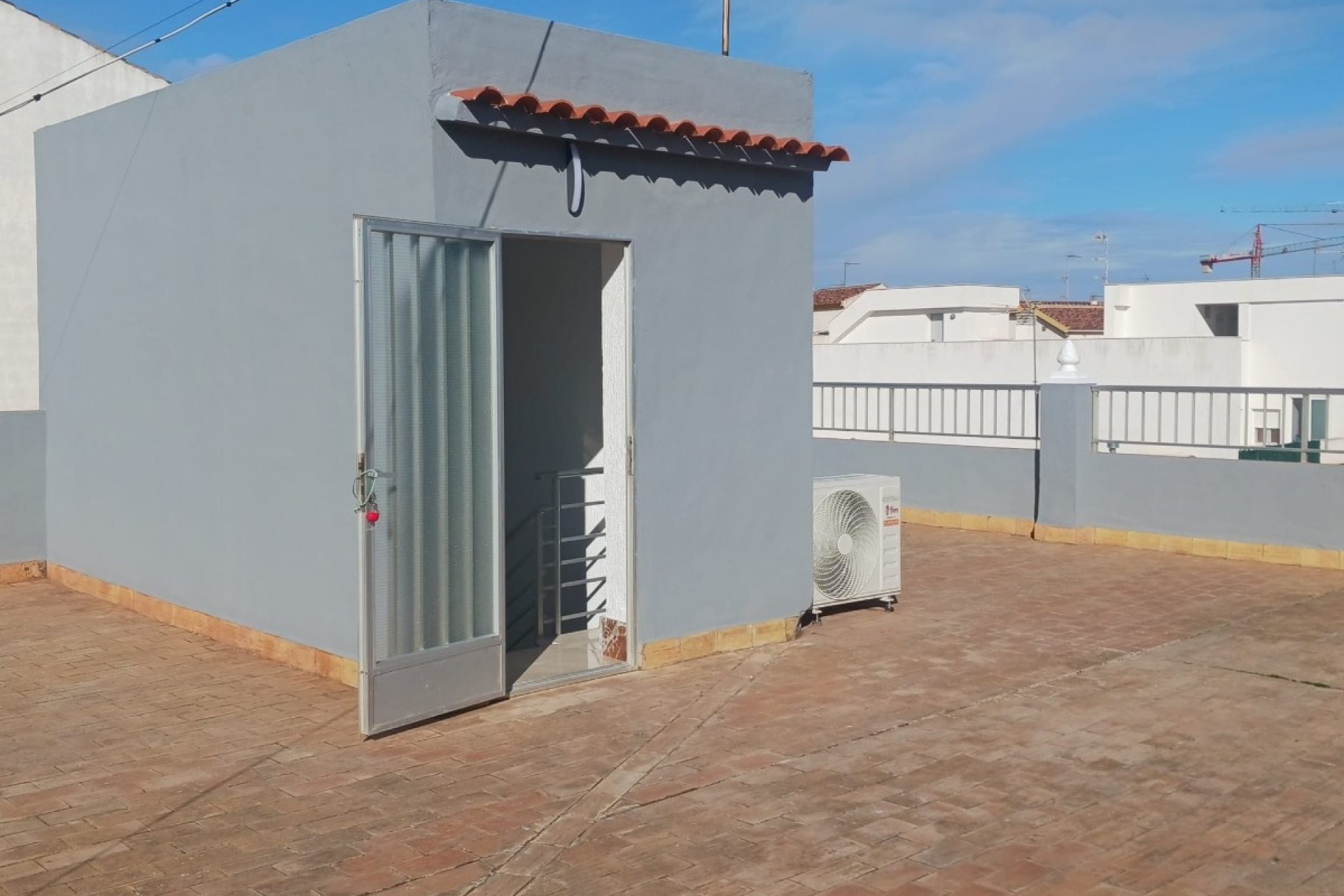 Revente - Town House -
San Pedro del Pinatar - Costa Calida