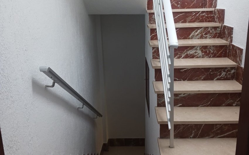 Revente - Town House -
San Pedro del Pinatar - Costa Calida