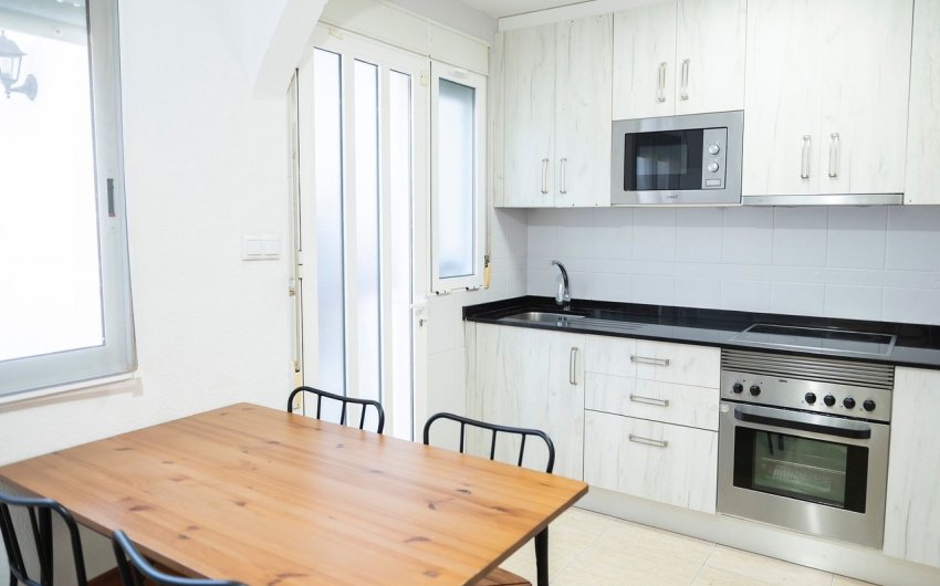 Revente - Town House -
San Pedro del Pinatar - Costa Calida