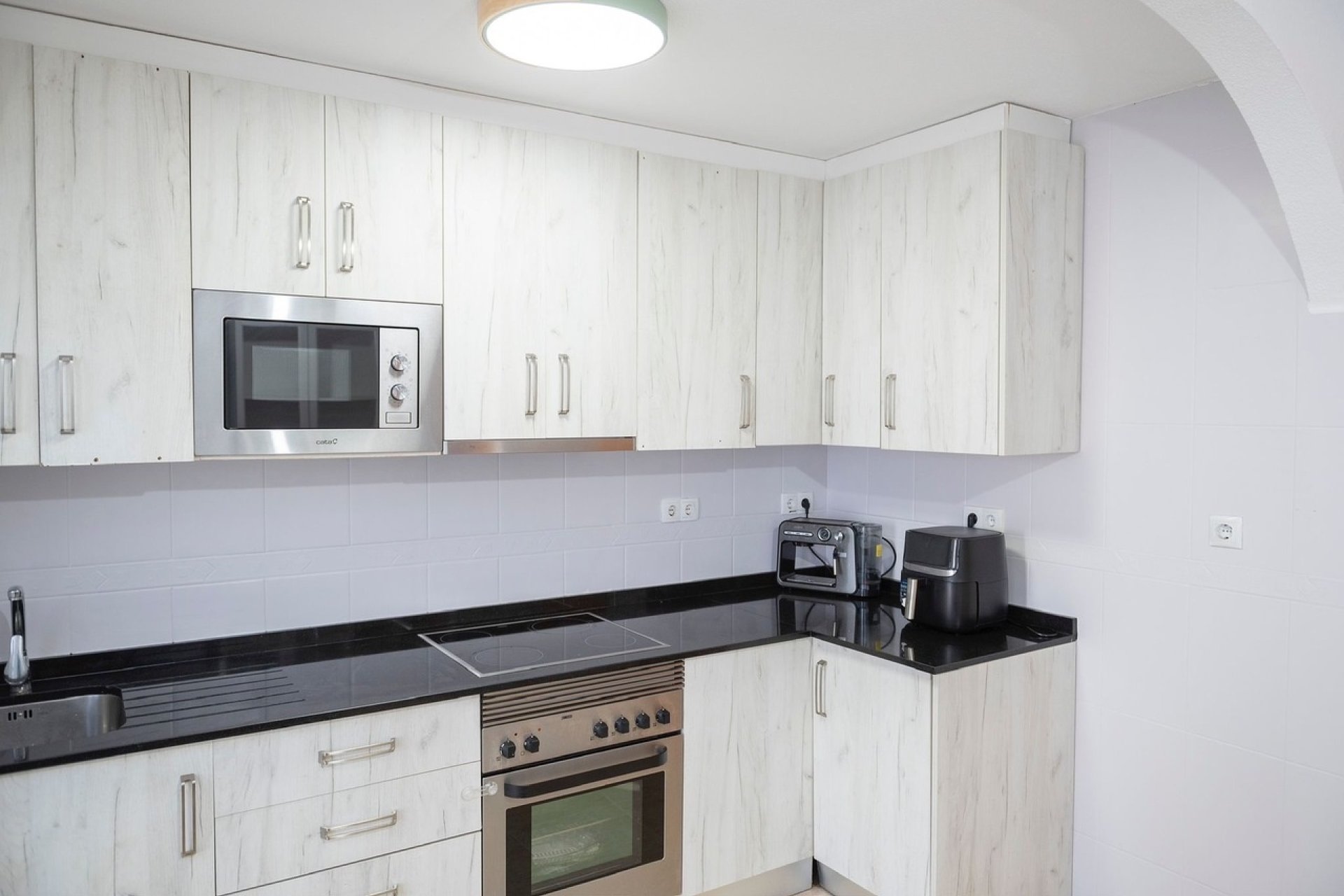 Revente - Town House -
San Pedro del Pinatar - Costa Calida