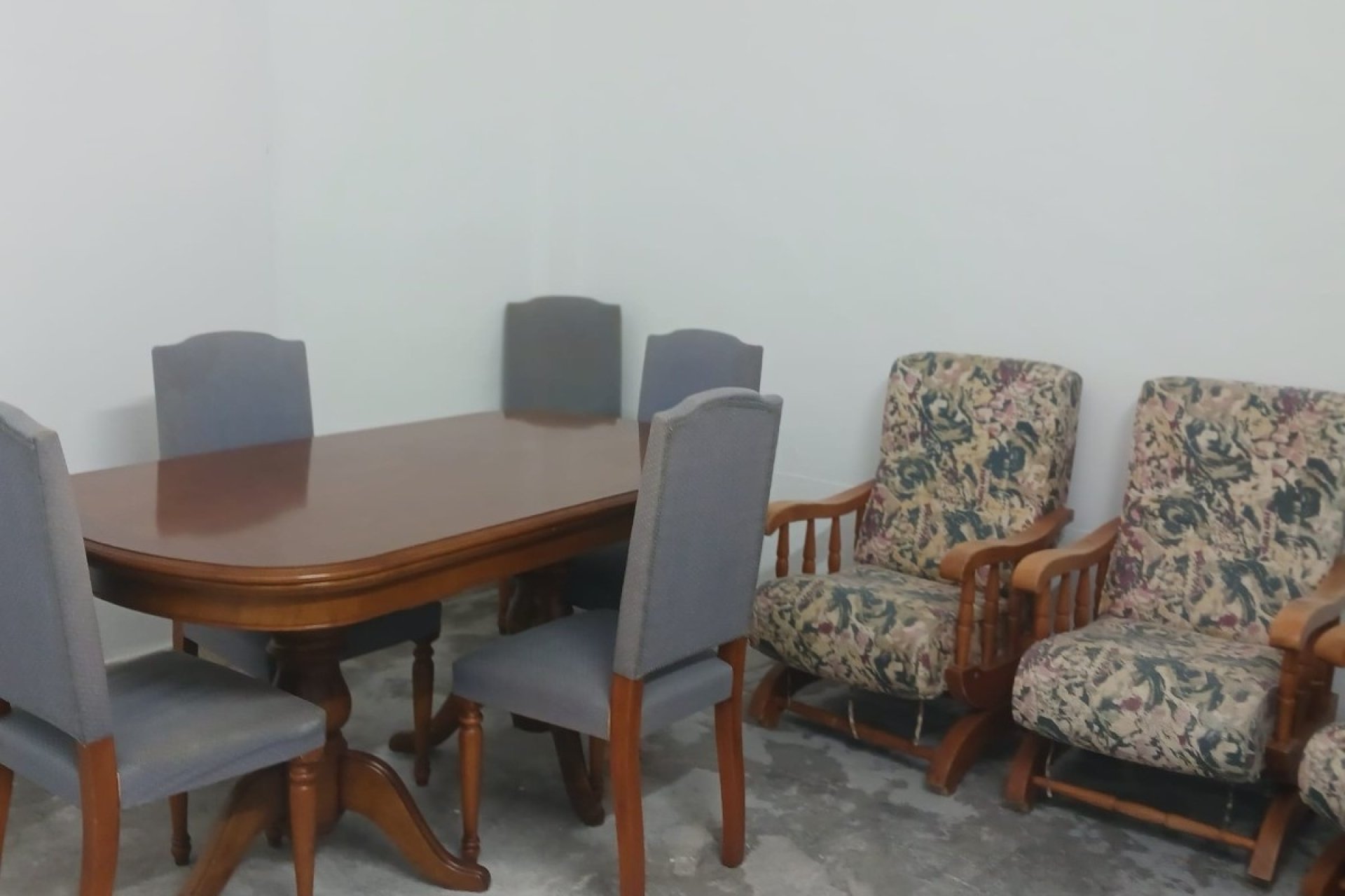 Revente - Town House -
San Pedro del Pinatar - Costa Calida