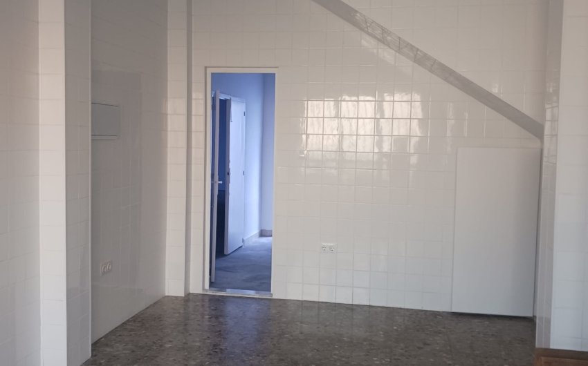 Revente - Town House -
San Pedro del Pinatar - Costa Calida