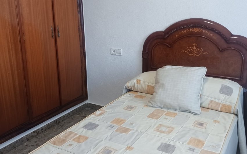 Revente - Town House -
San Pedro del Pinatar - Costa Calida