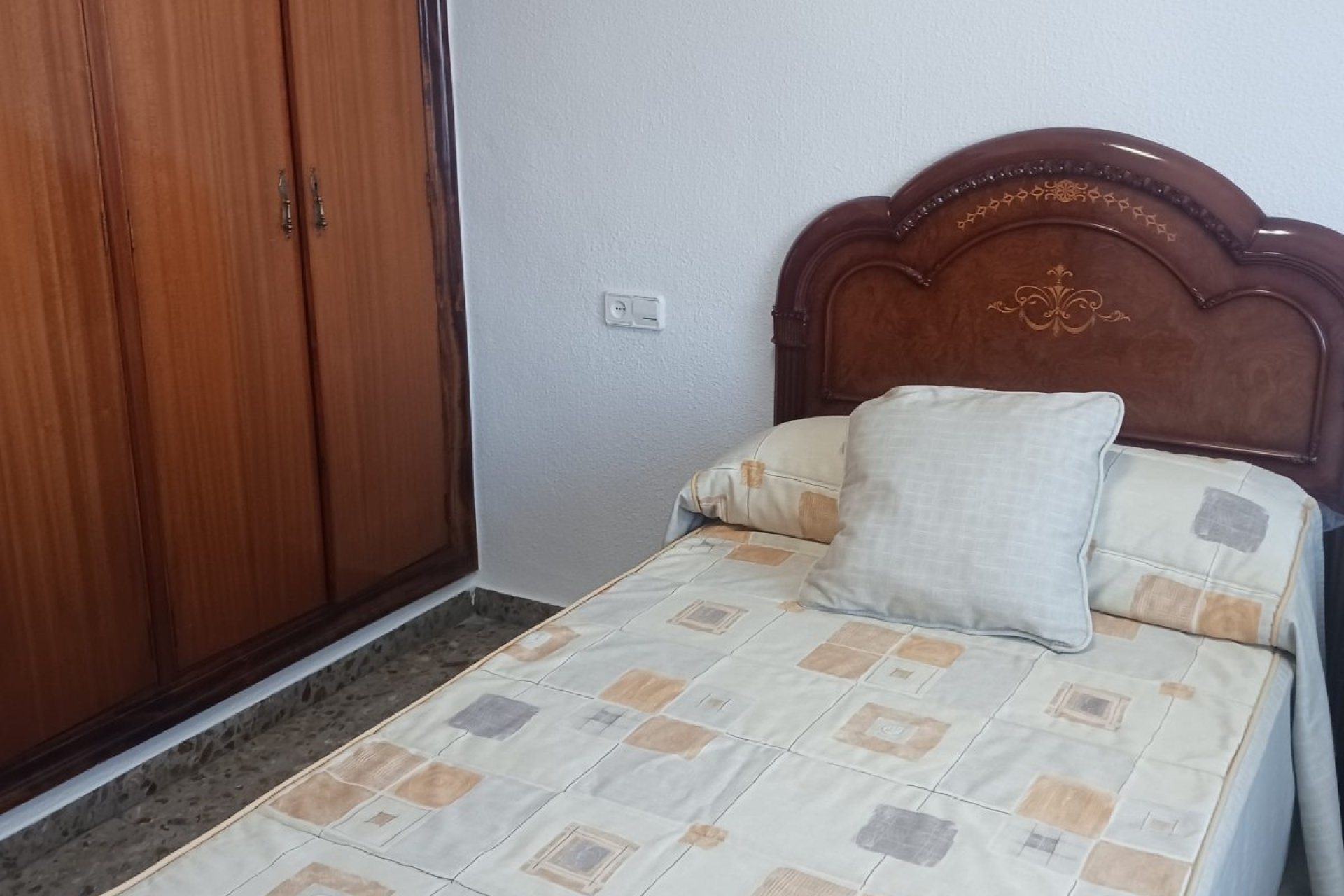 Revente - Town House -
San Pedro del Pinatar - Costa Calida