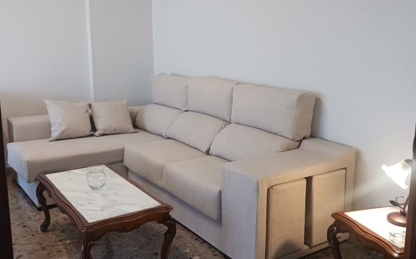 Revente - Town House -
San Pedro del Pinatar - Costa Calida