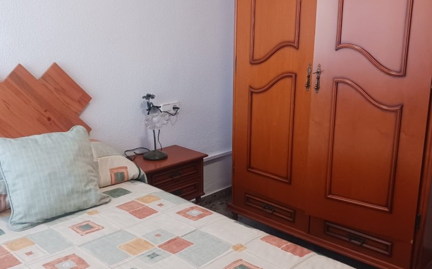 Revente - Town House -
San Pedro del Pinatar - Costa Calida