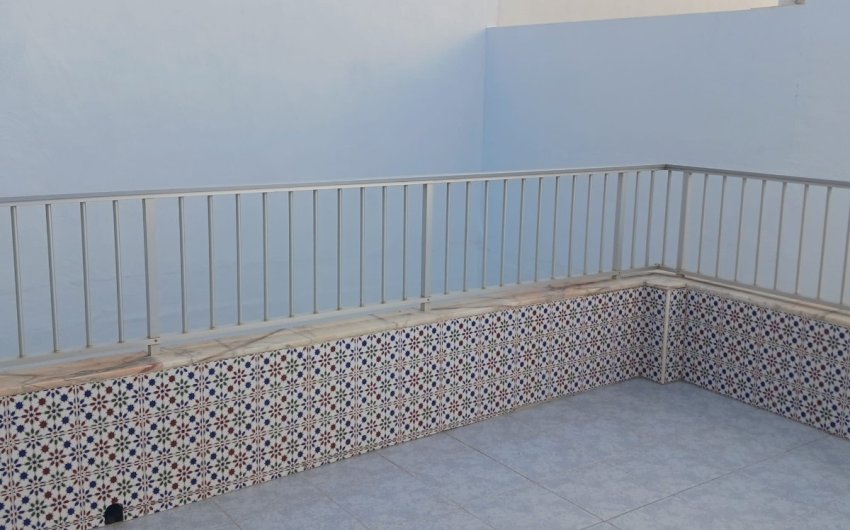 Revente - Town House -
San Pedro del Pinatar - Costa Calida