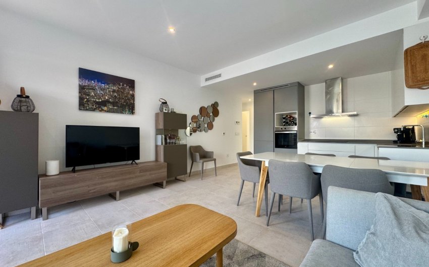 Revente - Town House -
San Pedro del Pinatar - Costa Calida