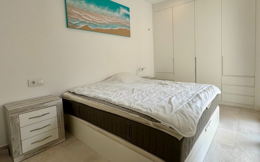 Revente - Town House -
San Pedro del Pinatar - Costa Calida