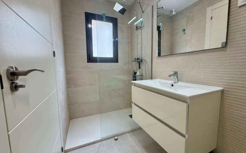 Revente - Town House -
San Pedro del Pinatar - Costa Calida