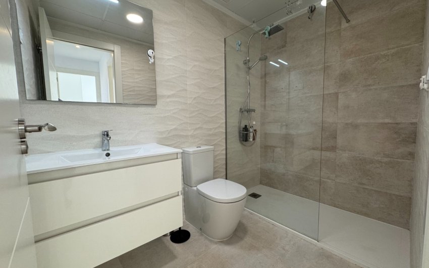 Revente - Town House -
San Pedro del Pinatar - Costa Calida