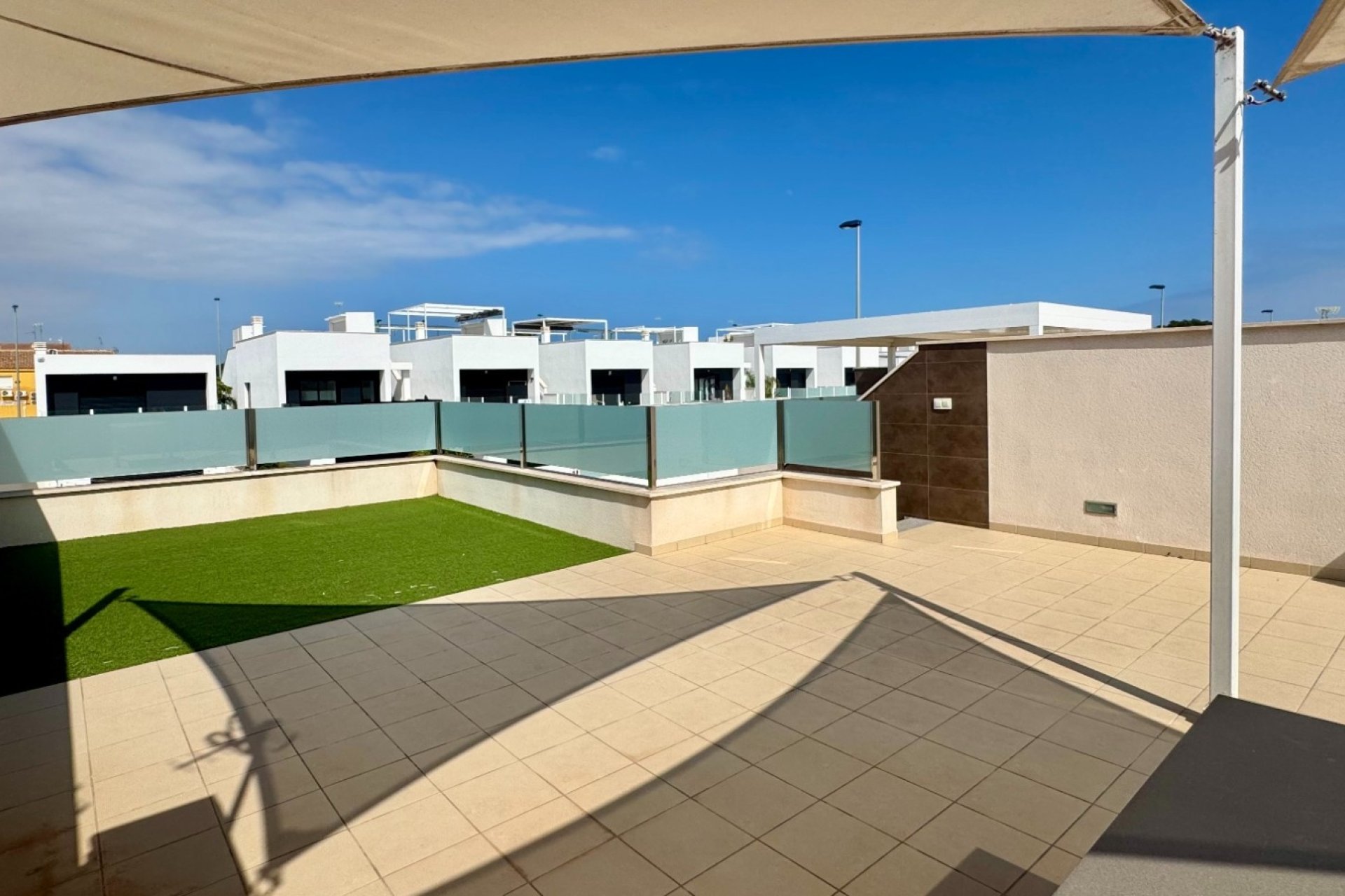 Revente - Town House -
San Pedro del Pinatar - Costa Calida