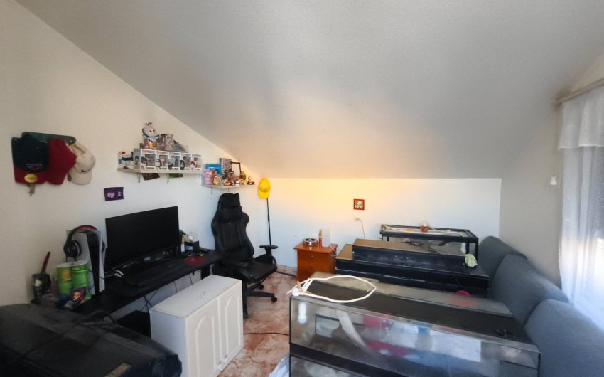 Revente - Town House -
San Pedro del Pinatar - Lo Pagan