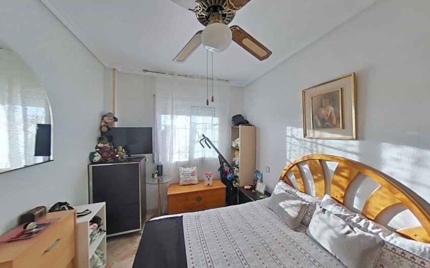 Revente - Town House -
San Pedro del Pinatar - Lo Pagan