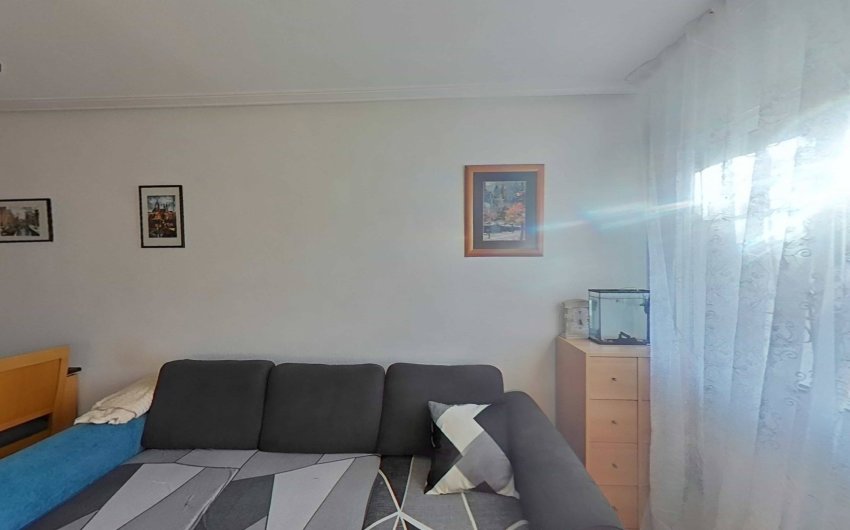 Revente - Town House -
San Pedro del Pinatar - Lo Pagan