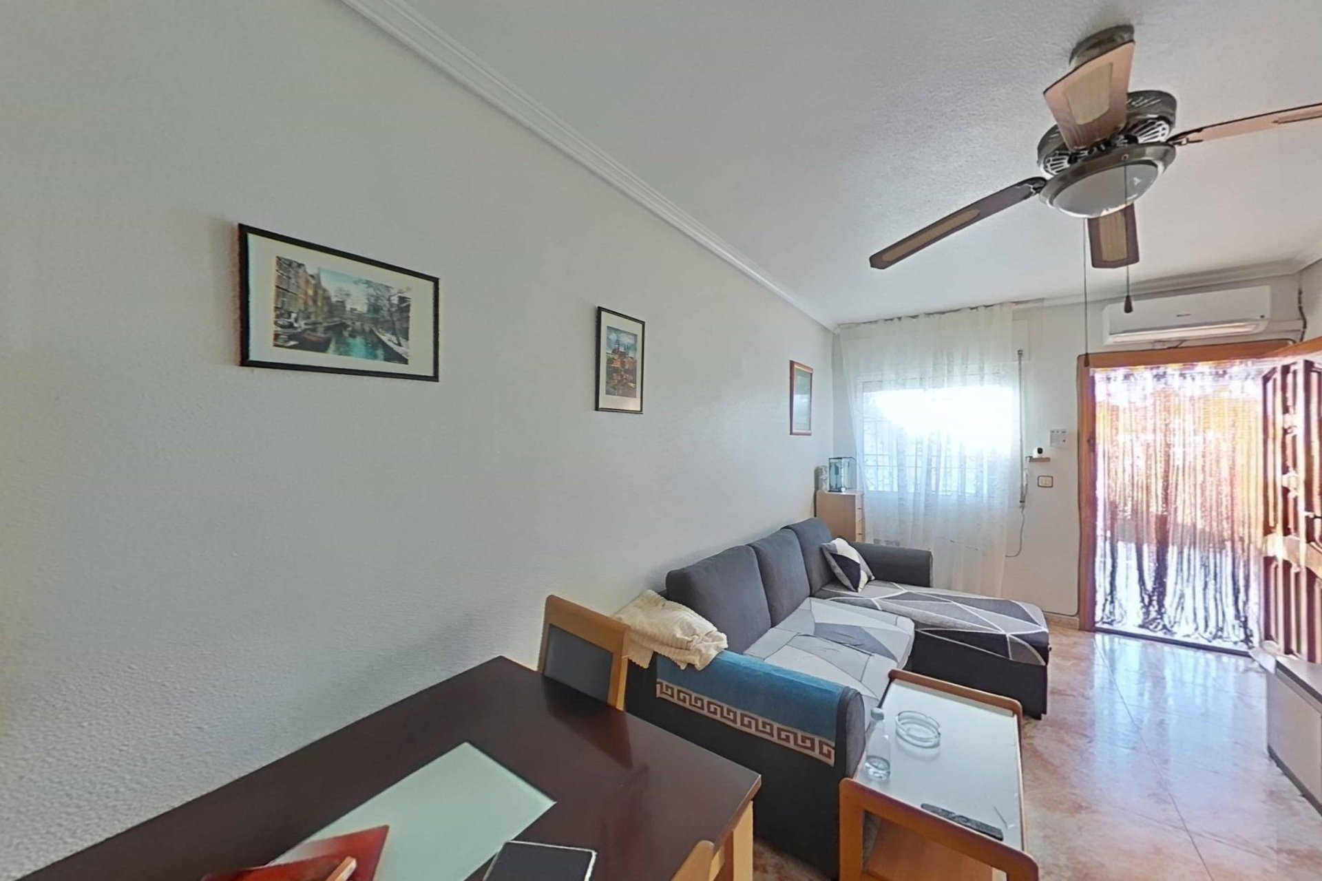 Revente - Town House -
San Pedro del Pinatar - Lo Pagan