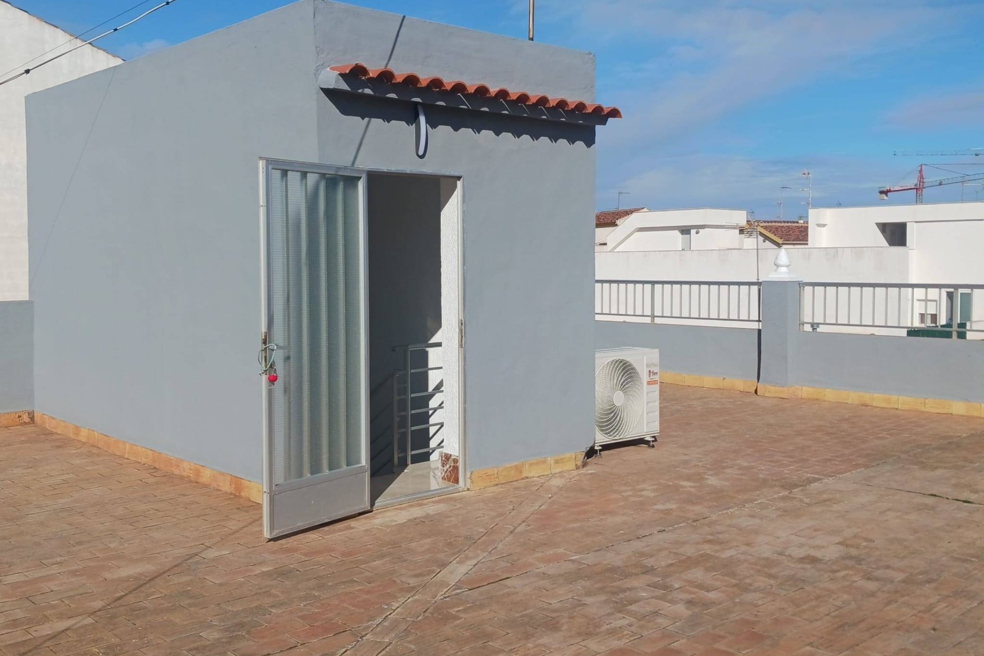 Revente - Town House -
San Pedro del Pinatar - San Pedro De Pinatar