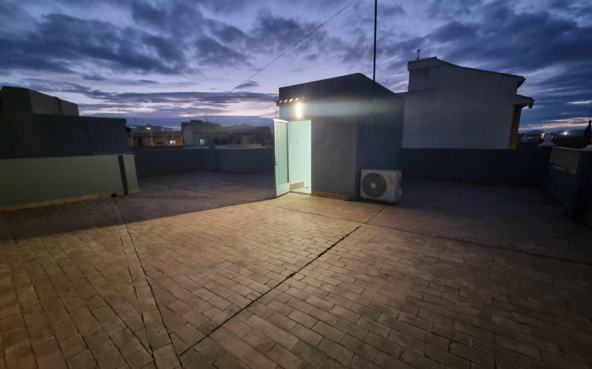 Revente - Town House -
San Pedro del Pinatar - San Pedro De Pinatar