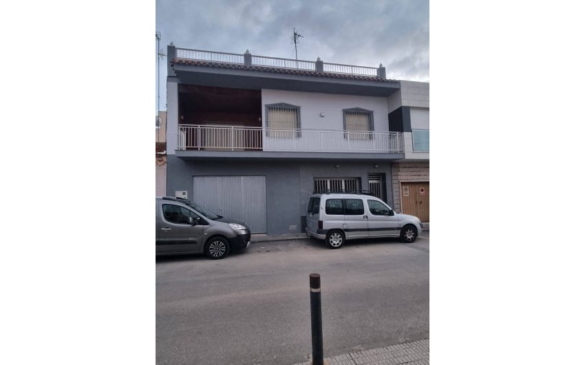 Revente - Town House -
San Pedro del Pinatar - San Pedro De Pinatar