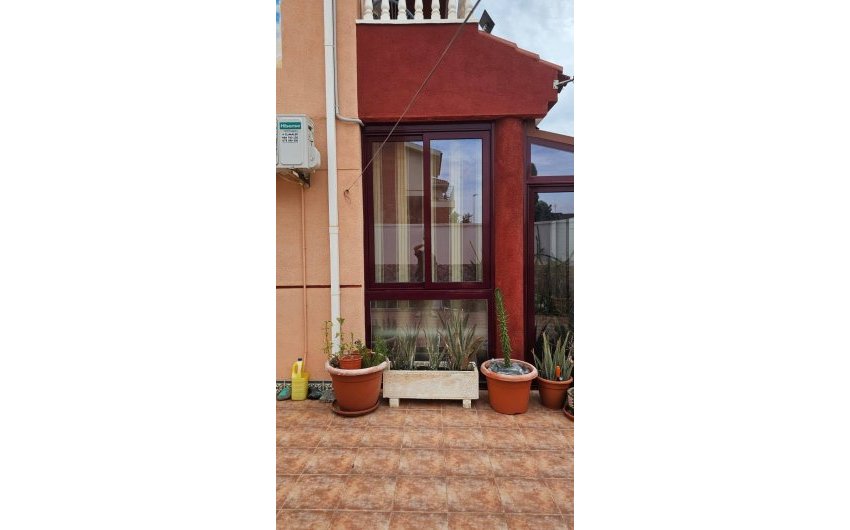 Revente - Town House -
Santiago de la Ribera - Playa De Santiago De La Ribera