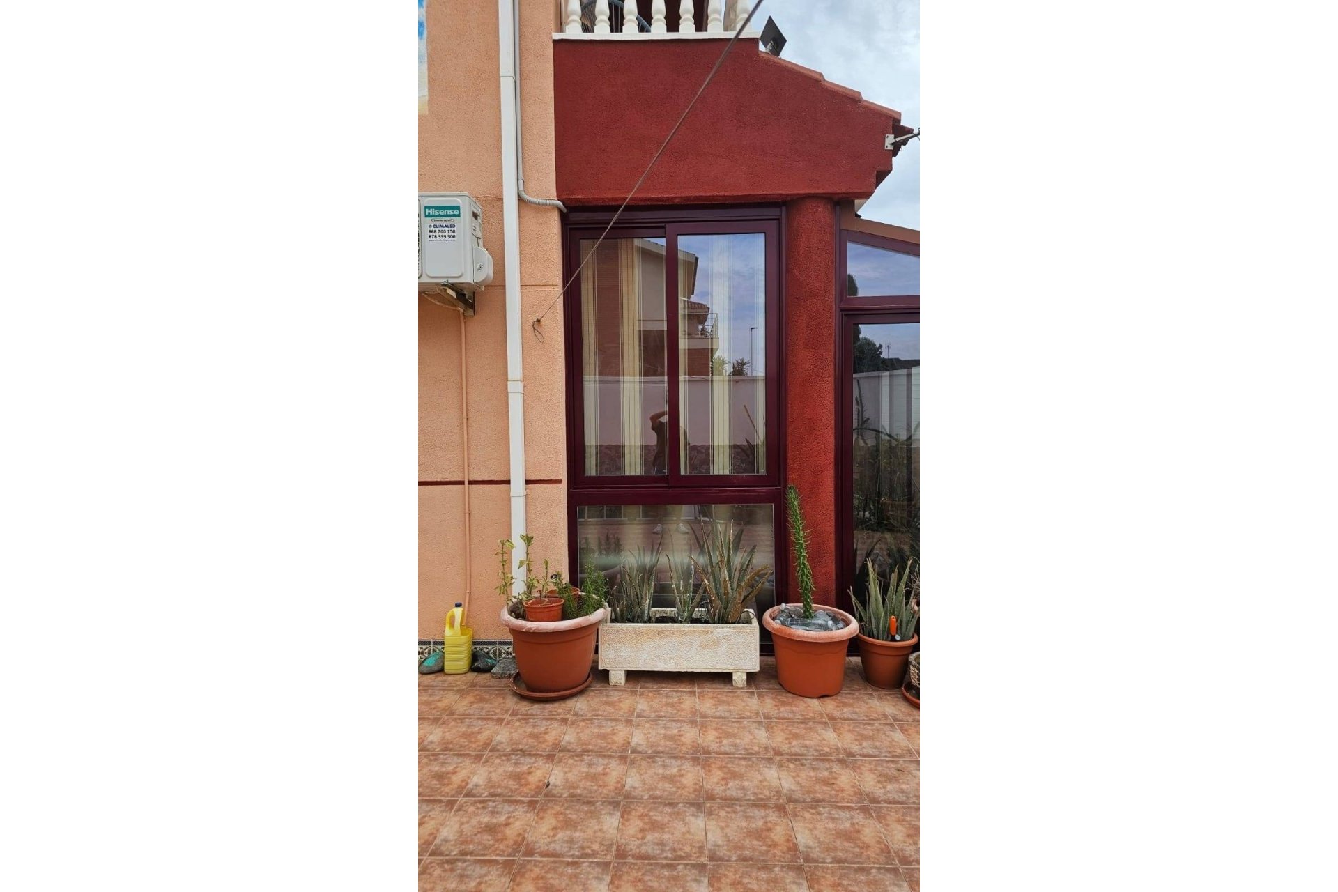 Revente - Town House -
Santiago de la Ribera - Playa De Santiago De La Ribera