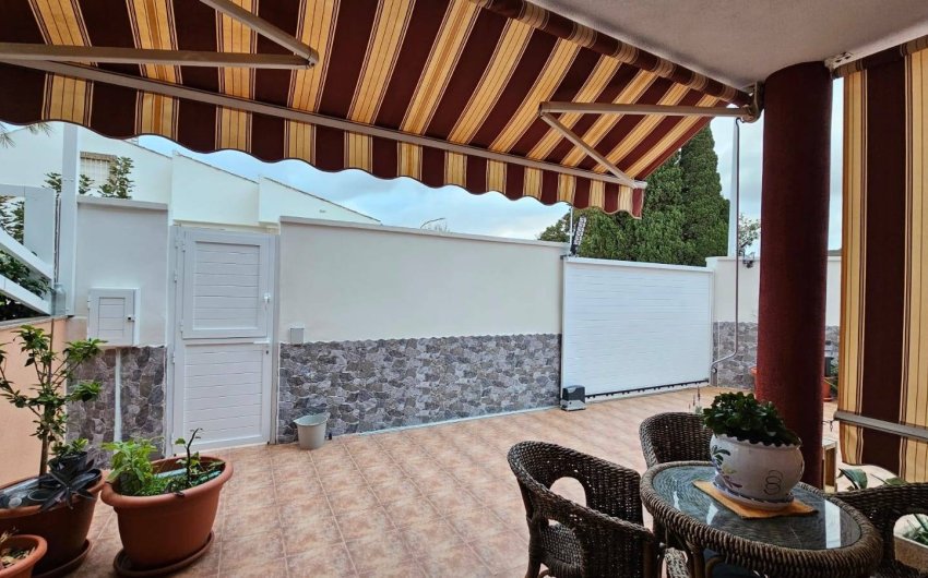 Revente - Town House -
Santiago de la Ribera - Playa De Santiago De La Ribera