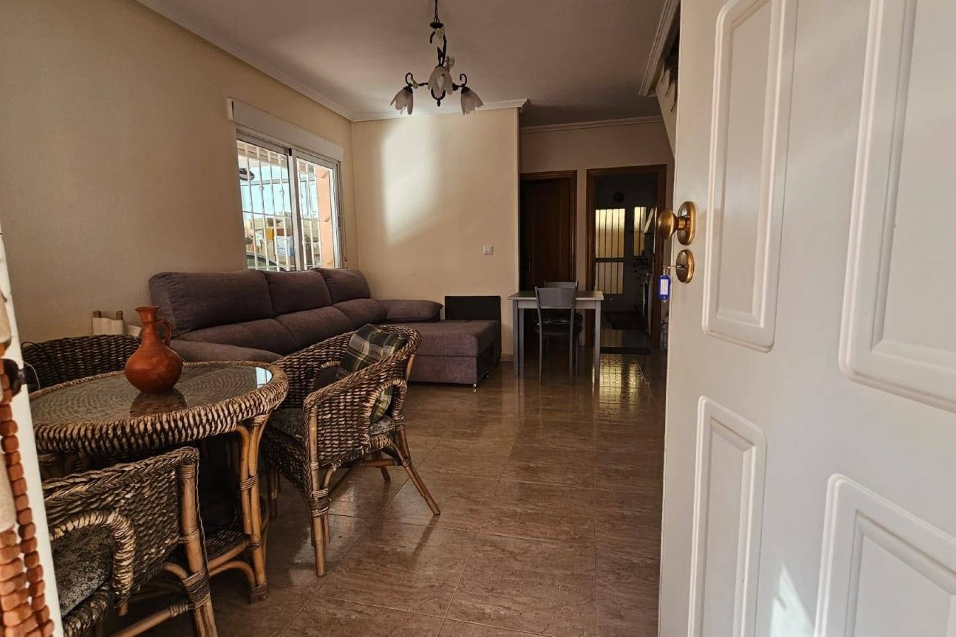 Revente - Town House -
Santiago de la Ribera - Playa De Santiago De La Ribera