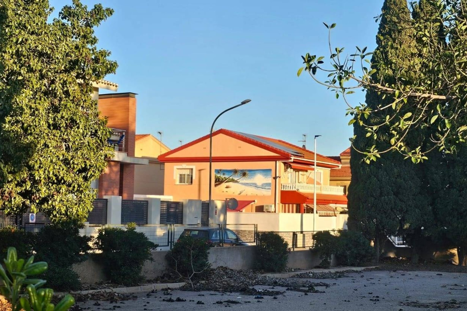 Revente - Town House -
Santiago de la Ribera - Playa De Santiago De La Ribera