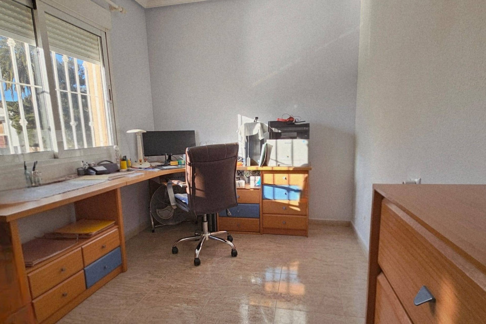 Revente - Town House -
Santiago de la Ribera - Playa De Santiago De La Ribera