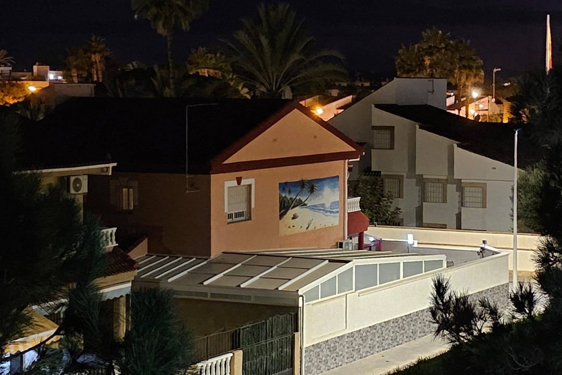 Revente - Town House -
Santiago de la Ribera - Playa De Santiago De La Ribera